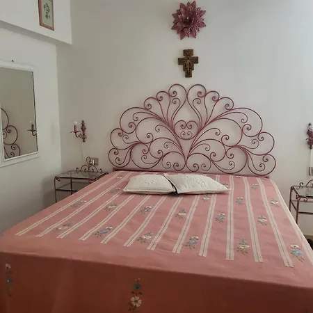 Apartament Gallura Da Giuseppina Santa Teresa Gallura