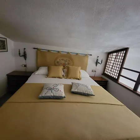 Apartmán Gallura Da Giuseppina