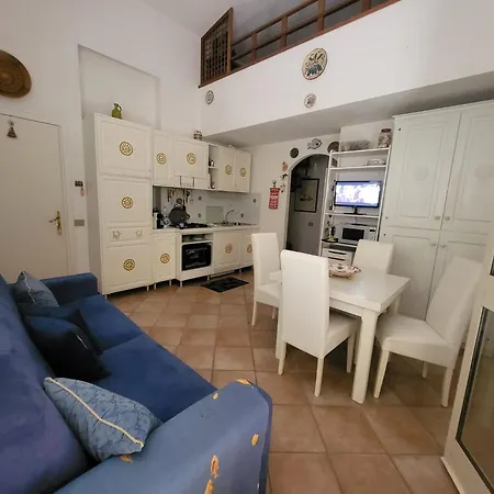 Gallura Da Giuseppina Apartmán