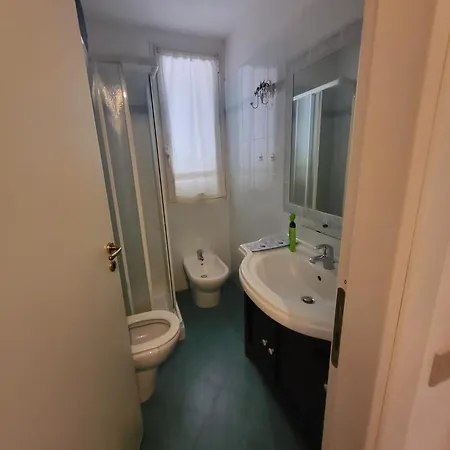 Gallura Da Giuseppina Apartmán