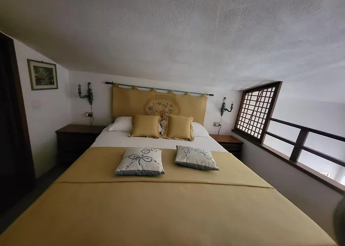 Apartment Gallura Da Giuseppina