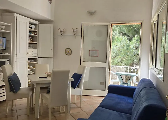 Gallura Da Giuseppina