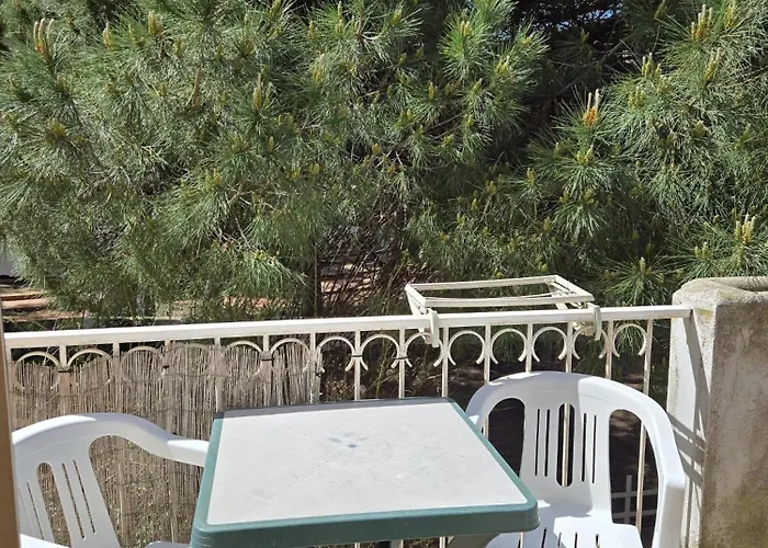 Gallura Da Giuseppina Apartment